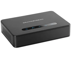 Grandstream DECT kartotuvas DP760