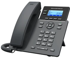 Telefonas GrandStream GRP2602W