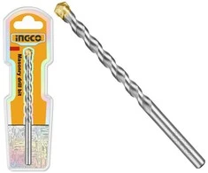 Grąžtas Ingco DBM2110812 Masonry drill 8x120mm