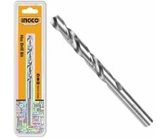 Grąžtas Ingco DBT11300501 Metal drill, 5mm