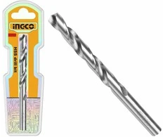 Grąžtas Ingco DBT11300601 Metal drill, 6mm