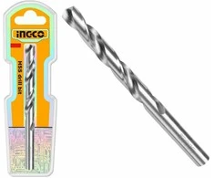 Grąžtas Ingco DBT11300801 Metal drill, 8mm