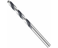 Grąžtas Ingco DBT1200404 HSS metal drill, 4mm