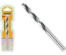 Grąžtas Ingco DBT1200504 HSS metal drill, 5mm