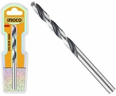 Grąžtas Ingco DBT1200804 HSS metal drill 8mm