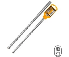 Grąžtas Ingco masonry drill SDS plus 6 x 160 mm