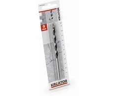 Grąžtas Kreator KRT010407 - Concrete drill 9x120 mm