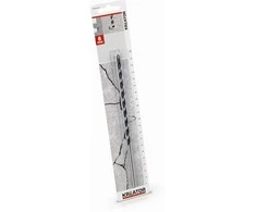 Grąžtas Kreator KRT010413 - Concrete drill 8x200 mm