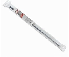 Kreator KRT010420 betono grąžtas, 14x400mm, karbido antgalis, kaltos forma