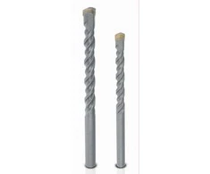 Grąžtas Kreator KRT010503 - Universal drill 6x100 mm