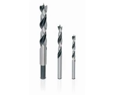 Grąžtas Kreator KRT010601 - Wood drill 3x60 mm