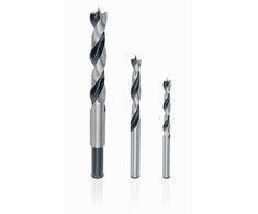 Grąžtas Kreator KRT010608 - Wood drill 10x133 mm