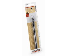 Grąžtas medienai 11x142mm Kreator