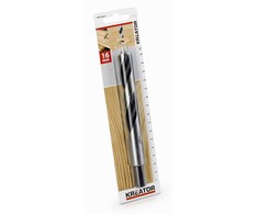 Grąžtas medienai 16x160mm KRT010614 KREATOR
