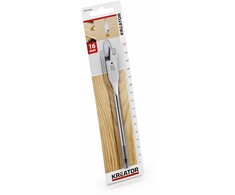 Grąžtas medienai 16x152mm Kreator