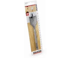 Grąžtas medienai 28x152mm Kreator