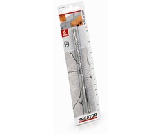 Grąžtas SDS Plus betonui 6x160mm KRT010907 KREATOR