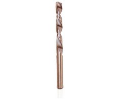 Grąžtas Gręžtuvas kobaltas, metalui 1,5x40mm (2vnt.) Kreator