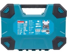 Grąžtas Makita MACCESS Grąžtų ir sukimo antgalių rinkinys 171 vnt. E-22589