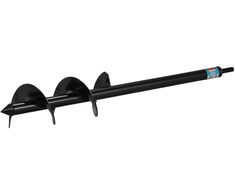 Žemės grąžtas MAKITA 100x600mm