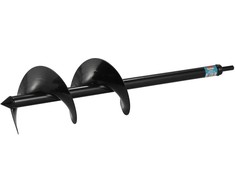 Žemės grąžtas Makita D-82149; 130x600 mm