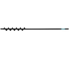 Makita ŽEMĖS GRĄŽTAS 30x600MM, šešiakampis griebtuvas D-82105