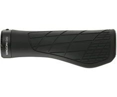Grips Ergon GA3 juodas -L