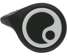 Grips Ergon GA3 juodas -S