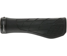 Grips Ergon GA3 juodas -S