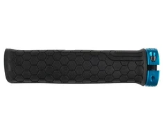grips Race Face - GETTA, 30mm juodas/kash money