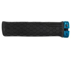 grips Race Face - GETTA, 33mm juodas/kash money