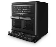 Breville VDF130X Oil-Free Air Fryer