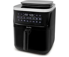 Gruzdintuvė Breville STEAM VDF133X