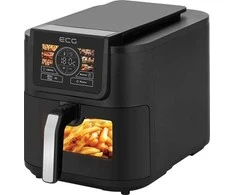 Gruzdintuvė ECG AF 8020 Ai Slim Fry