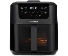 Gruzdintuvė „Instant Pot“ sūkurinis kompaktiškas