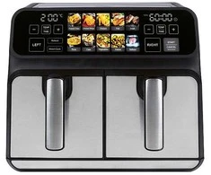 Gruzdintuvė Profi Cook ProfiCook FR 1287 H