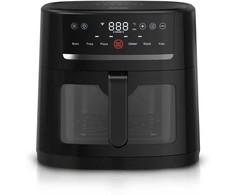 Gruzdintuvė ROHNSON R-2834 SmartChef XL Wi-Fi