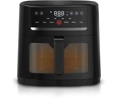 Gruzdintuvė ROHNSON R-2834 SmartChef XL Wi-Fi