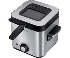 Gruzdintuvė Sencor SFR 6200SS
