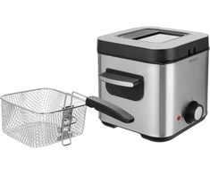 Gruzdintuvė Sencor SFR 6200SS