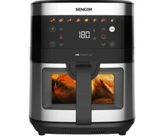 Gruzdintuvė Sencor SFR 9000SS