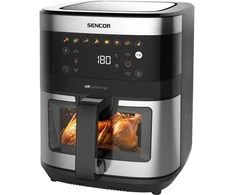Gruzdintuvė Sencor SFR 9000SS