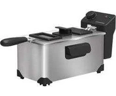 Gruzdintuvė FR 300 Deep Fryer SMARTON