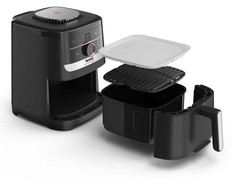 Karšto oro gruzdintuvė Tefal EY5728E1
