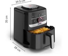 Karšto oro gruzdintuvė Tefal EY5728E1