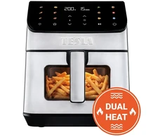 Gruzdintuvė TESLA AirCook DualHeat QD65 XXL