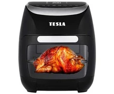 Gruzdintuvė TESLA AirCook &amp; Grilis QG600