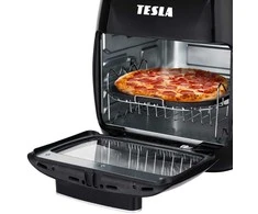 Gruzdintuvė TESLA AirCook &amp; Grilis QG600