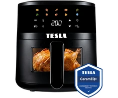 Gruzdintuvė TESLA AirCook Q45 Pro