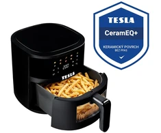 Gruzdintuvė TESLA AirCook Q45 Pro